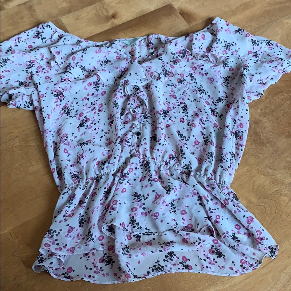 Blouse